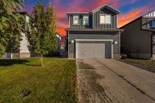 1357 E Reichert St, Eagle Mountain, UT 84005 - Photo 37