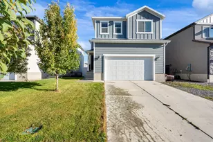 1357 E Reichert St, Eagle Mountain, UT 84005 - Photo 1