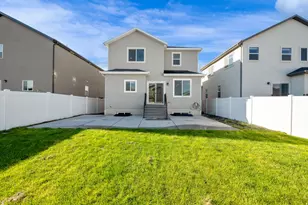 1357 E Reichert St, Eagle Mountain, UT 84005 - Photo 41