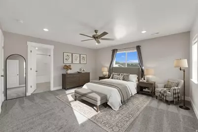 1357 E Reichert St, Eagle Mountain, UT 84005 - Photo 17