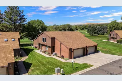 24 N White Barn Dr W, Pleasant View, UT 84414 - Photo 1