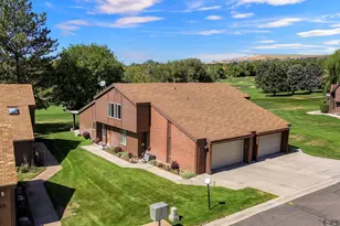 24 N White Barn Dr W, Pleasant View, UT 84414 - Photo 1