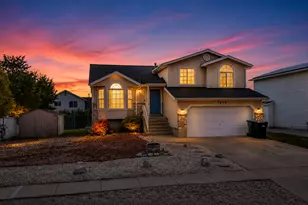 1205 N 2675 W, Layton, UT 84041 - Photo 1