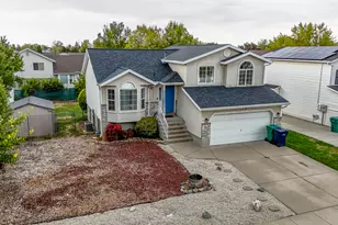 1205 N 2675 W, Layton, UT 84041 - Photo 3