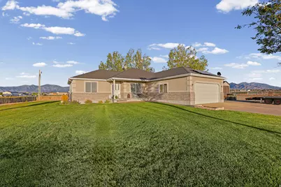415 S Worthington St, Grantsville, UT 84029 - Photo 1