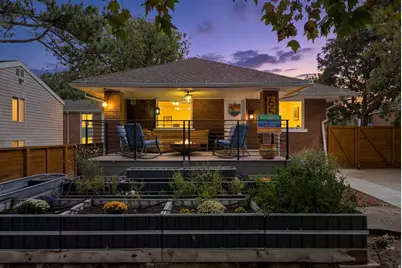 658 N 900 W, Salt Lake City, UT 84116 - Photo 1