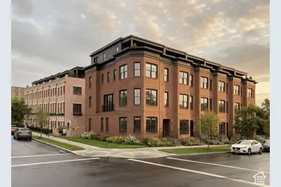 419 S 900 E #102, Salt Lake City, UT 84102 - Photo 1