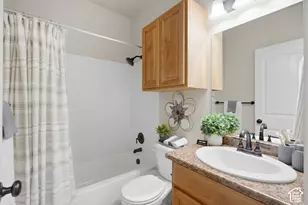 3689 E Rock Creek Rd, Eagle Mountain, UT 84005 - Photo 35