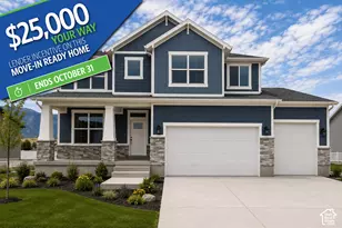 6380 S Larry Way, South Weber, UT 84405 - Photo 1
