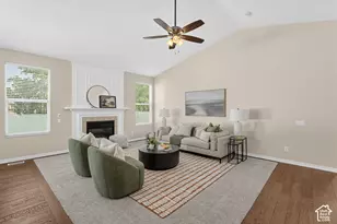 11623 S Thornberry Dr E, Draper, UT 84020 - Photo 9