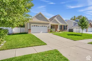 11623 S Thornberry Dr E, Draper, UT 84020 - Photo 3
