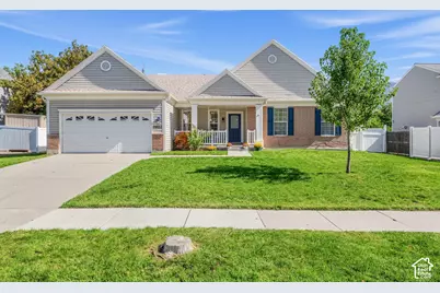 11623 S Thornberry Dr E, Draper, UT 84020 - Photo 1