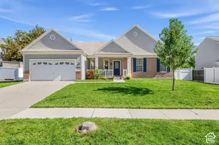 11623 S Thornberry Dr E, Draper, UT 84020 - Photo 1