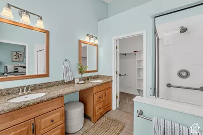 11623 S Thornberry Dr E, Draper, UT 84020 - Photo 25