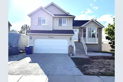 3594 S Kingdom Ct W, West Valley, UT 84119 - Photo 1