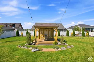 2373 N 3825 W, Plain City, UT 84404 - Photo 35