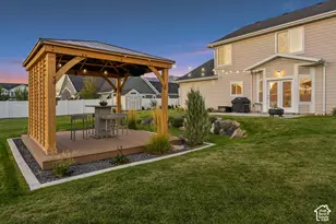 2373 N 3825 W, Plain City, UT 84404 - Photo 53
