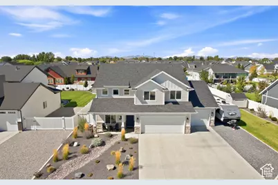 2373 N 3825 W, Plain City, UT 84404 - Photo 43