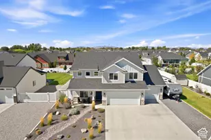 2373 N 3825 W, Plain City, UT 84404 - Photo 43