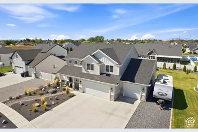 2373 N 3825 W, Plain City, UT 84404 - Photo 45