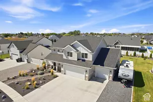 2373 N 3825 W, Plain City, UT 84404 - Photo 45
