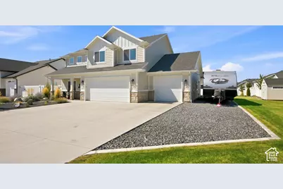 2373 N 3825 W, Plain City, UT 84404 - Photo 3