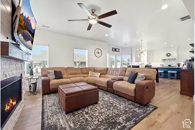 2373 N 3825 W, Plain City, UT 84404 - Photo 11