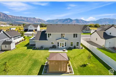 2373 N 3825 W, Plain City, UT 84404 - Photo 47
