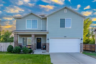 1235 W 520 S, Spanish Fork, UT 84660 - Photo 1