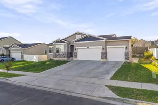 8056 S 6910 W, West Jordan, UT 84081 - Photo 3