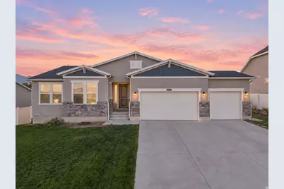 8056 S 6910 W, West Jordan, UT 84081 - Photo 1