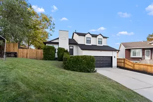 5438 S Brandonwood Dr W, Murray, UT 84123 - Photo 3
