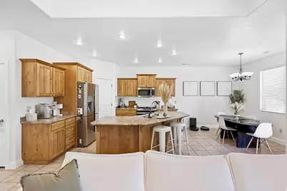 533 W Heritage Dr, Saint George, UT 84770 - Photo 11