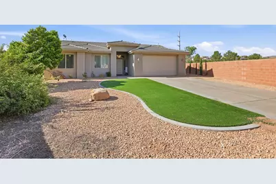 533 W Heritage Dr, Saint George, UT 84770 - Photo 5