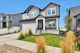 6584 W Ipswitch Way, Herriman, UT 84096 - Photo 1