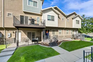 3869 S 1630 W, West Valley, UT 84119 - Photo 23