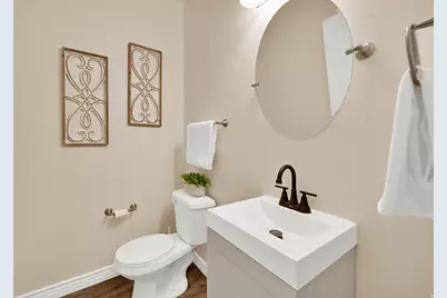 3869 S 1630 W, West Valley, UT 84119 - Photo 17
