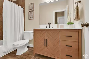 3869 S 1630 W, West Valley, UT 84119 - Photo 15