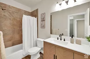 3869 S 1630 W, West Valley, UT 84119 - Photo 15