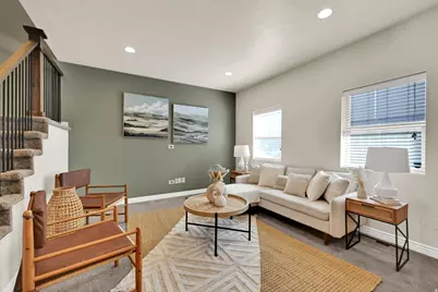 3869 S 1630 W, West Valley, UT 84119 - Photo 3