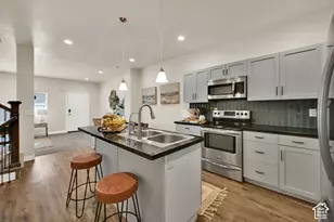 3869 S 1630 W, West Valley, UT 84119 - Photo 7