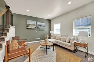 3869 S 1630 W, West Valley, UT 84119 - Photo 3