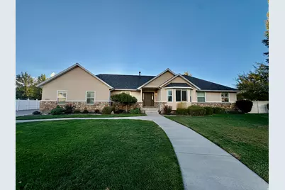9845 N 6130 W, Highland, UT 84003 - Photo 1