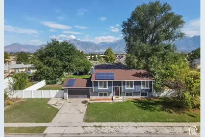 6983 S Running Springs Dr. W, West Jordan, UT 84084 - Photo 3