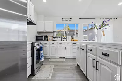 6983 S Running Springs Dr. W, West Jordan, UT 84084 - Photo 5