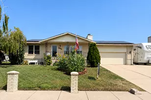 3676 W 4700 S, Roy, UT 84067 - Photo 1