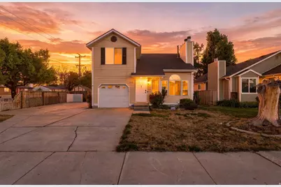 6184 S 3920 W, Salt Lake City, UT 84129 - Photo 1