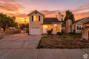 6184 S 3920 W, Salt Lake City, UT 84129 - Photo 1