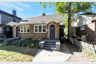 132 E Williams Ave S, Salt Lake City, UT 84111 - Photo 1