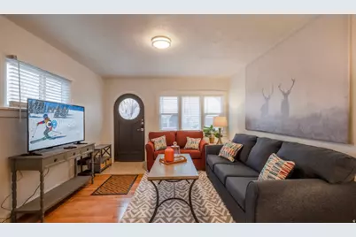 132 E Williams Ave S, Salt Lake City, UT 84111 - Photo 3